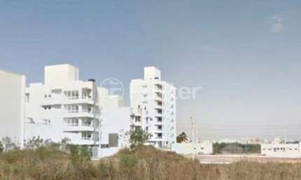 Terreno à venda na Rua Deolindo Manoel Selao, 135, Parque da Matriz, Cachoeirinha, 200 m2 por R$ 350.000
