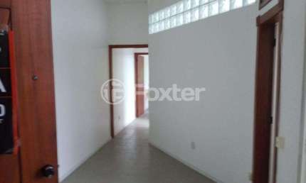 Sala comercial com 3 salas à venda na Rua Ramiro Barcelos, 1056, Independência, Porto Alegre, 55 m2 por R$ 200.000