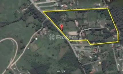 Terreno comercial à venda na avenida edgar pires de castro, 5800, lageado, porto alegre, 120000 m2 por r$ 8.000.000