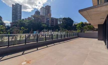 Apartamento com 3 quartos à venda na Rua Santa Cecília, 2282, Rio Branco, Porto Alegre, 242 m2 por R$ 2.770.544