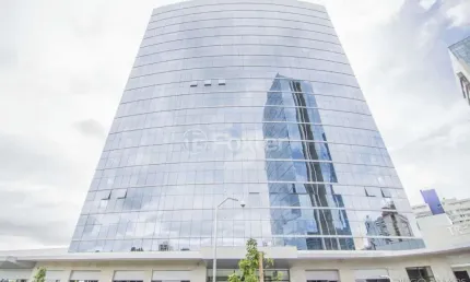 Sala comercial com 1 sala à venda na Avenida Senador Tarso Dutra, 605, Petrópolis, Porto Alegre, 97 m2 por R$ 1.700.000