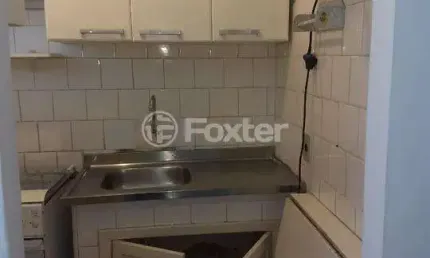 Loft com 1 quarto à venda na Avenida João Pessoa, 397, Cidade Baixa, Porto Alegre, 30 m2 por R$ 145.000