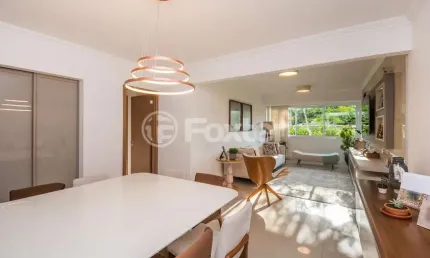 Apartamento com 3 quartos à venda na Rua Araruama, 805, Vila Jardim, Porto Alegre, 119 m2 por R$ 1.599.000