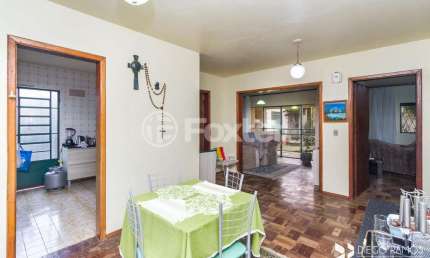 Casa comercial com 2 salas à venda na Estrada Cristiano Kraemer, 5008, Vila Nova, Porto Alegre, 100 m2 por R$ 750.000