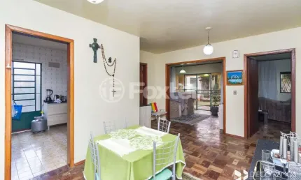 Casa comercial com 2 salas à venda na Estrada Cristiano Kraemer, 5008, Vila Nova, Porto Alegre, 100 m2 por R$ 750.000