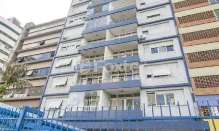 Apartamento com 3 quartos à venda na Avenida Mauá, 841, Centro Histórico, Porto Alegre, 156 m2 por R$ 633.000