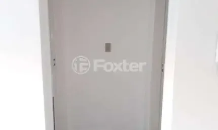 Apartamento com 1 quarto à venda na Rua Tamandaré, 820, Camaquã, Porto Alegre, 40 m2 por R$ 167.000