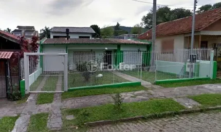 Casa com 4 quartos à venda na Rua Morano Calabro, 408, Jardim Isabel, Porto Alegre, 96 m2 por R$ 799.000