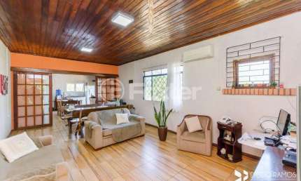 Fazenda com 1 sala à venda na Rua Alda de Oliveira Ribas, 74, Lomba do Pinheiro, Porto Alegre, 8625 m2 por R$ 722.000