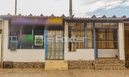 Ponto comercial com 1 sala à venda na Rua Ivo Nicolau Antinolfi, 149, Rubem Berta, Porto Alegre, 40 m2 por R$ 135.000