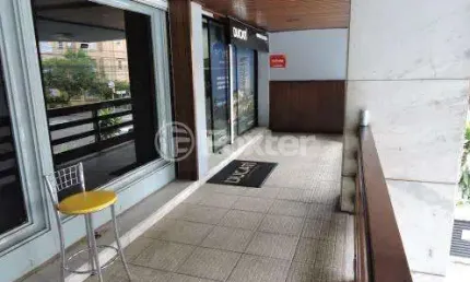 Ponto comercial com 1 sala à venda na rua vinte e quatro de outubro, 1316, auxiliadora, porto alegre, 95 m2 por r$ 330.000