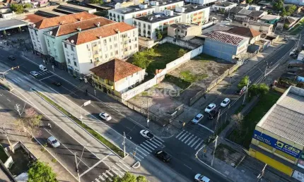 Terreno comercial à venda na Avenida Bento Gonçalves, 2509, Partenon, Porto Alegre, 813 m2 por R$ 1.840.000