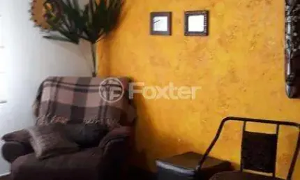 Apartamento com 3 quartos à venda na Avenida Capivari, 557, Cristal, Porto Alegre, 75 m2 por R$ 299.000