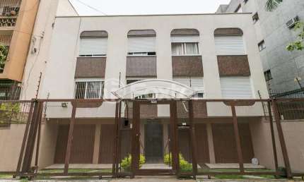 Apartamento com 1 quarto à venda na Rua Visconde do Herval, 533, Menino Deus, Porto Alegre, 43 m2 por R$ 250.000