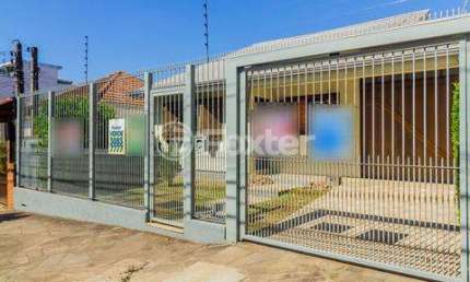 Casa com 2 quartos à venda na Rua Ibirubá, 200, Cavalhada, Porto Alegre, 124 m2 por R$ 532.000