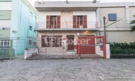 Casa com 4 quartos à venda na Rua Botafogo, 1326, Menino Deus, Porto Alegre, 265 m2 por R$ 1.064.000