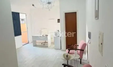 Sala comercial com 1 sala à venda na Avenida Caçapava, 537, Petrópolis, Porto Alegre, 48 m2 por R$ 160.000