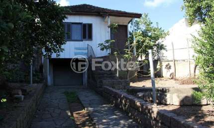 Terreno à venda na Avenida Vicente Monteggia, 596, Cavalhada, Porto Alegre, 300 m2 por R$ 280.000