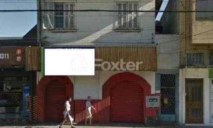 Terreno à venda na Avenida Assis Brasil, 574, Santa Maria Goretti, Porto Alegre, 348 m2 por R$ 680.000