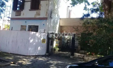 Terreno comercial à venda na Rua Vinte de Setembro, 263/267, Azenha, Porto Alegre, 374 m2 por R$ 1.200.000
