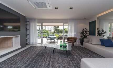 Apartamento com 3 quartos à venda na Rua Padre João Batista Reus, 173, Vila Conceição, Porto Alegre, 250 m2 por R$ 4.290.000