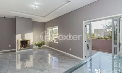 Casa com 4 quartos à venda na Rua Burum, 104, Vila Assunção, Porto Alegre, 288 m2 por R$ 1.000.000