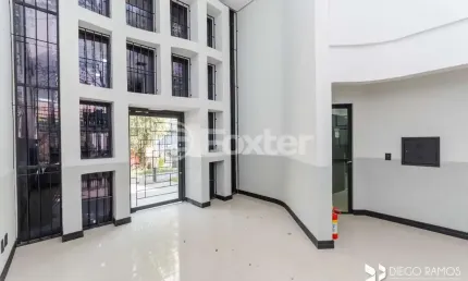 Prédio com 8 salas à venda na rua paulo setúbal, 205, passo da areia, porto alegre, 628 m2 por r$ 2.800.000