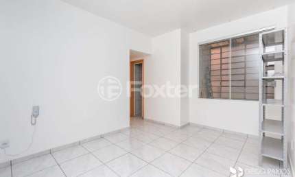 Apartamento com 2 quartos à venda na Rua Celeste Gobbato, 65, Praia de Belas, Porto Alegre, 55 m2 por R$ 200.000