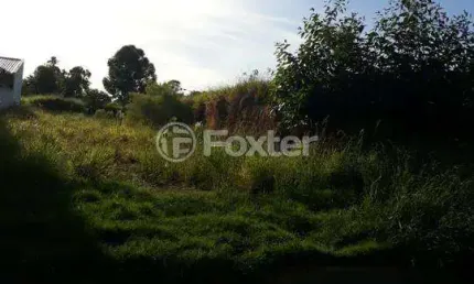 Terreno à venda na rua danton krás borges, 15, guarujá, porto alegre, 342 m2 por r$ 260.000