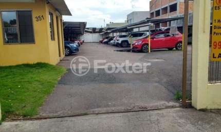 Terreno à venda na Travessa Escobar, 351, Camaquã, Porto Alegre, 982 m2 por R$ 2.800.000