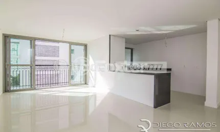 Apartamento com 2 quartos à venda na Alameda Eduardo Guimarães, 78, Três Figueiras, Porto Alegre, 79 m2 por R$ 1.239.100