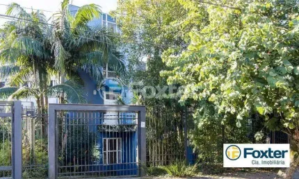 Casa com 4 quartos à venda na Rua Bororó, 45, Vila Assunção, Porto Alegre, 596 m2 por R$ 2.000.000