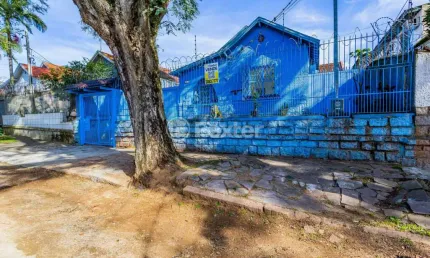 Casa com 3 quartos à venda na Rua Júlio Lopes dos Santos Sobrinho, 118, Santa Tereza, Porto Alegre, 106 m2 por R$ 405.000