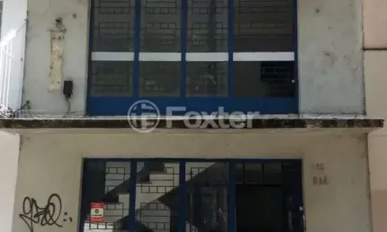 Prédio com 1 sala à venda na Rua Riachuelo, 914, Centro Histórico, Porto Alegre, 480 m2 por R$ 950.000