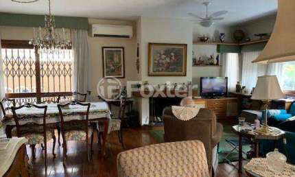 Cobertura com 3 quartos à venda na Rua Engenheiro Olavo Nunes, 399, Bela Vista, Porto Alegre, 401 m2 por R$ 3.500.000