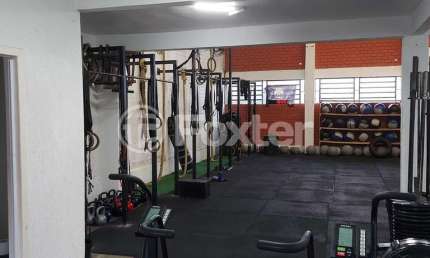 Barracão / Galpão / Depósito com 1 sala à venda na Rua Veríssimo Rosa, 96, Partenon, Porto Alegre, 300 m2 por R$ 890.000
