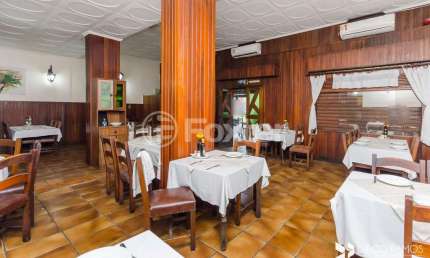 Ponto comercial com 1 sala à venda na Avenida Jerônimo de Ornelas, 417, Santana, Porto Alegre, 104 m2 por R$ 640.000