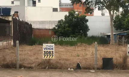 Terreno comercial à venda na rua joão pessoa, 564, pátria nova, novo hamburgo, 435 m2 por r$ 722.000