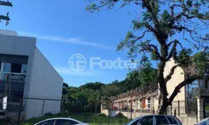 Terreno comercial à venda na Avenida Otto Niemeyer, 1236, Tristeza, Porto Alegre, 1699 m2 por R$ 2.000.000