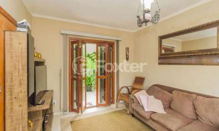 Casa com 3 quartos à venda na Via de Acesso Quatro, 78, Jardim Carvalho, Porto Alegre, 190 m2 por R$ 500.000