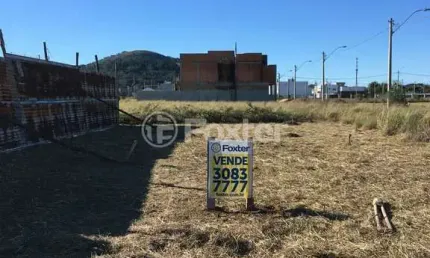 Terreno à venda na Rua Doutor Osmar Pilla, 74, Aberta dos Morros, Porto Alegre, 136 m2 por R$ 135.000