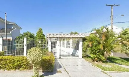 Terreno comercial à venda na Rua Raymundo Luiz Marinho Filho, 154, Parque Santa Fé, Porto Alegre, 302 m2 por R$ 585.000