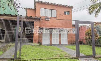 Ponto comercial com 1 sala à venda na Rua Doutora Noemi Valle Rocha, 214, Serraria, Porto Alegre, 26 m2 por R$ 75.000