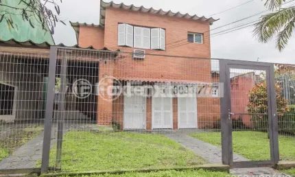 Ponto comercial com 1 sala à venda na Rua Doutora Noemi Valle Rocha, 214, Serraria, Porto Alegre, 26 m2 por R$ 75.000