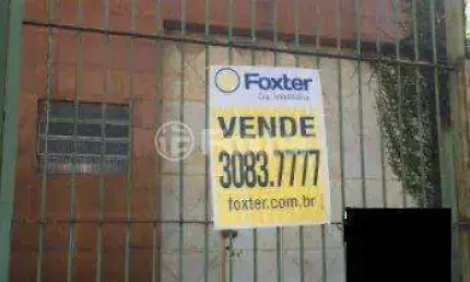 Barracão / Galpão / Depósito à venda na Rua Dona Margarida, 354, Navegantes, Porto Alegre, 141 m2 por R$ 550.000