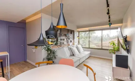 Apartamento com 3 quartos à venda na Avenida da Cavalhada, 5730, Cavalhada, Porto Alegre, 89 m2 por R$ 699.000