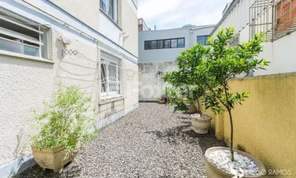 Apartamento com 2 quartos à venda na rua são manoel, 1145, santa cecília, porto alegre, 69 m2 por r$ 399.000