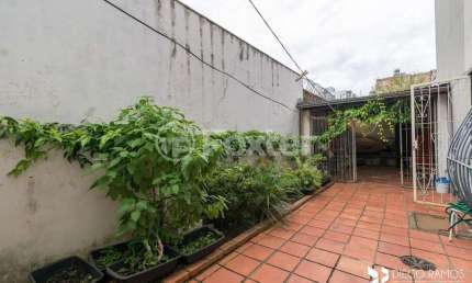 Apartamento com 2 quartos à venda na Rua Antenor Lemos, 174, Menino Deus, Porto Alegre, 89 m2 por R$ 490.000