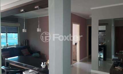 Apartamento com 2 quartos à venda na Rua Emboabas, 251, Nossa Senhora das Graças, Canoas, 62 m2 por R$ 295.000