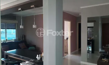 Apartamento com 2 quartos à venda na Rua Emboabas, 251, Nossa Senhora das Graças, Canoas, 62 m2 por R$ 295.000